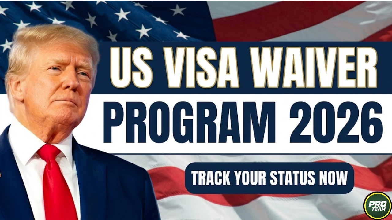 US Visa Waiver Program 2